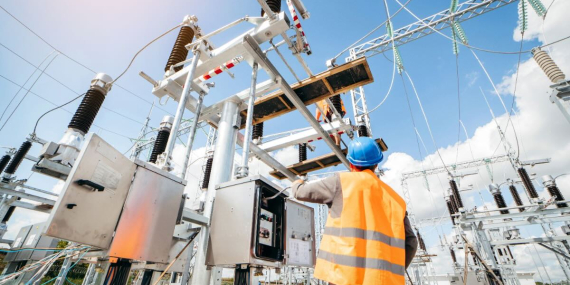Nazilli genelinde elektrikler kesilecek: 5 saatlik dev kesinti!
