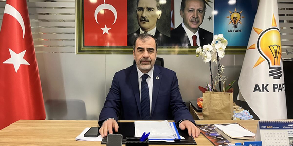 Erdem’den Menderes mesajı: “Bedenini aldılar, sevgisini asla!”