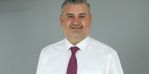 Akgün: “Yalnızca üretimin değil, üreticinin de yanındayız”