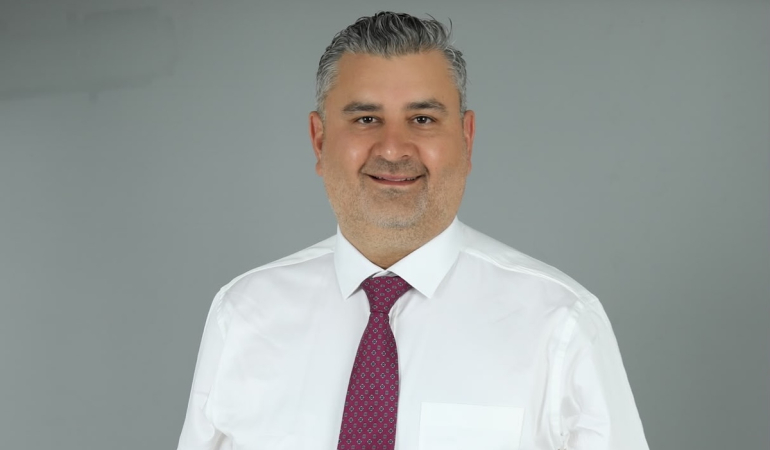 Akgün: “Yalnızca üretimin değil, üreticinin de yanındayız”