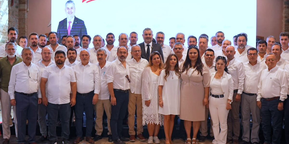 Özen Akgün’den küresel hamle: ‘Bölgesel Kalite Ekosistemi’