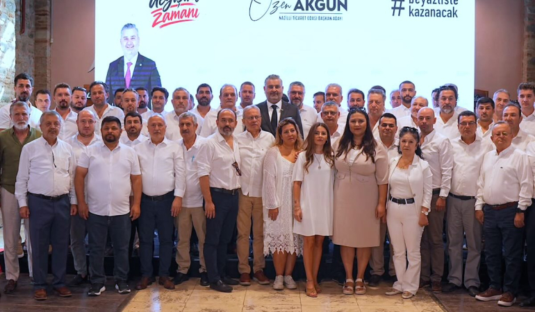 Özen Akgün’den küresel hamle: ‘Bölgesel Kalite Ekosistemi’