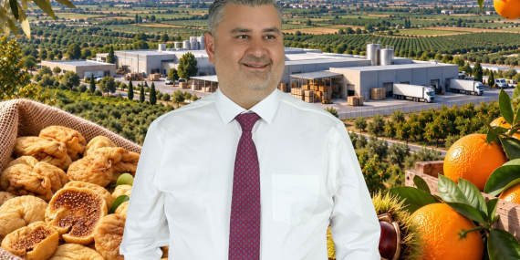 NTO Adayı Akgün’den binlerce kişiye istihdam vaadi