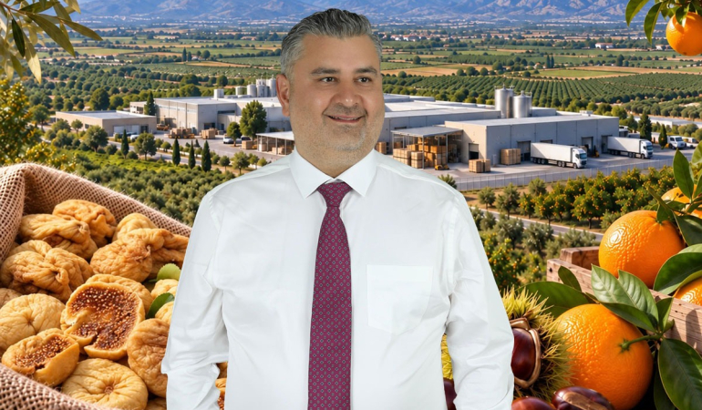 NTO Adayı Akgün’den binlerce kişiye istihdam vaadi