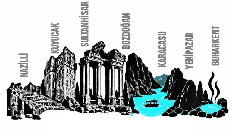 “Turistler transit geçmeyecek, esnaftan alışveriş yapacak”