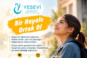 yesevihareketi-burs