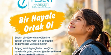 yesevihareketi-burs