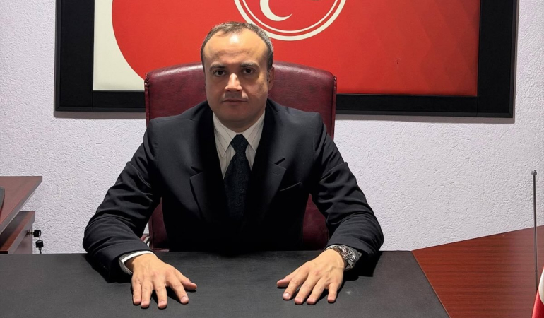 Yorgancı: “Nazilli’mize hizmet yolunda durmadan çalışacağız”
