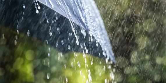 Meteoroloji’den 8 ilçeye sarı kodlu uyarı: Kuvvetli sağanak geliyor!