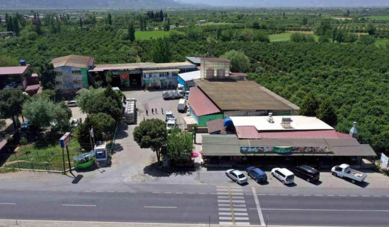 47 yıllık dev üretici düğmeye bastı: ÖR-KOOP’tan konkordato hamlesi!